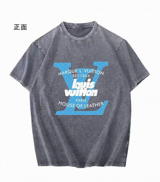 Picture of Louis Vuitton T Shirts Short _SKULVM-4XL11Lr1938311